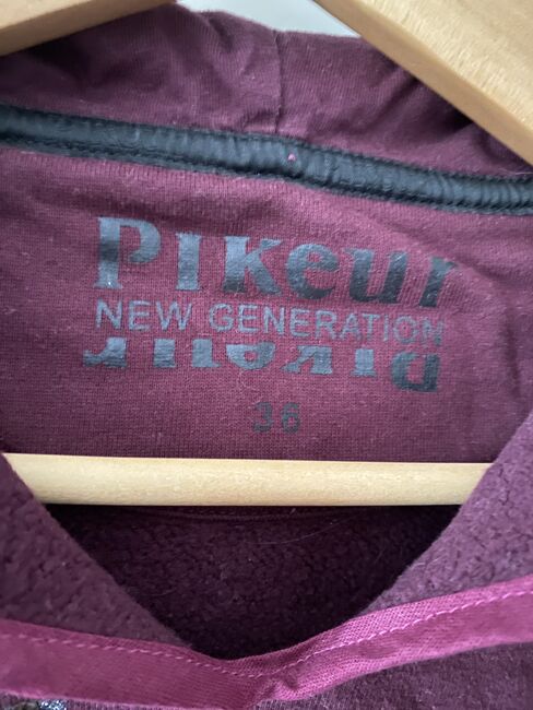 Hoody von Pikeur, Pikeur  Pikeur Ira, Sina, Shirts & Tops, Bielefeld, Image 2