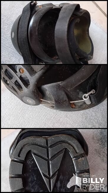 hufschuh renegade größe 2, renegade, angelika feicht, Shoeing, grafing, Image 4