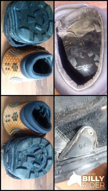 Hufschuhe Easyboot New Trail, Easyboot  New Trail , Manuela Brucherseifer , Hoof Boots & Therapy Boots, Hemer, Image 7