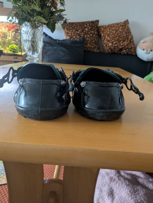 Hufschuhe EVO boots 1 Paar gr. 0 + 1 Paar gr. 00, EVO boots, Vanessa Andreata, Hoof Boots & Therapy Boots, Jenbach, Image 7