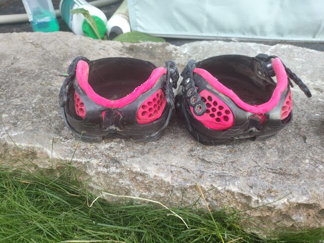 Hufschuhe EVOBOOT, Anna Eberhart, Hoof Boots & Therapy Boots, Ebersbach-Musbach, Image 3
