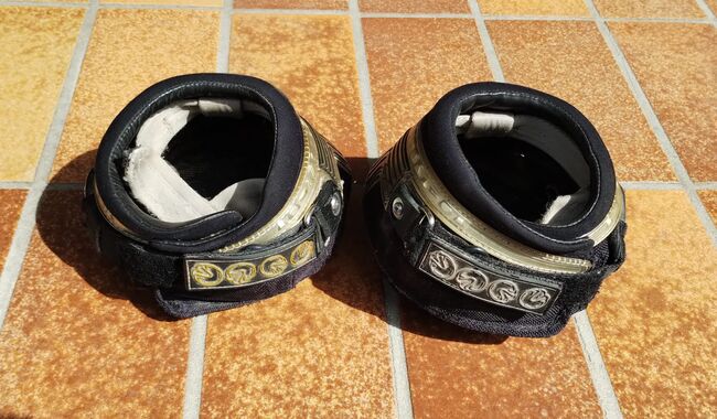 Hufschuhe New Mac Easyboot Gr 5, Easyboot New Mac , Prinzi, Hoof Boots & Therapy Boots, Markgröningen, Image 3