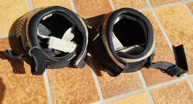 Hufschuhe New Mac Easyboot Gr 5, Easyboot New Mac , Prinzi, Hoof Boots & Therapy Boots, Markgröningen, Image 6