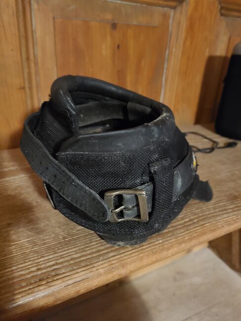 Hufschuhe Old Mac's 3 G2, Old Mc's G2, Lilly, Hoof Boots & Therapy Boots, Wutöschingen 