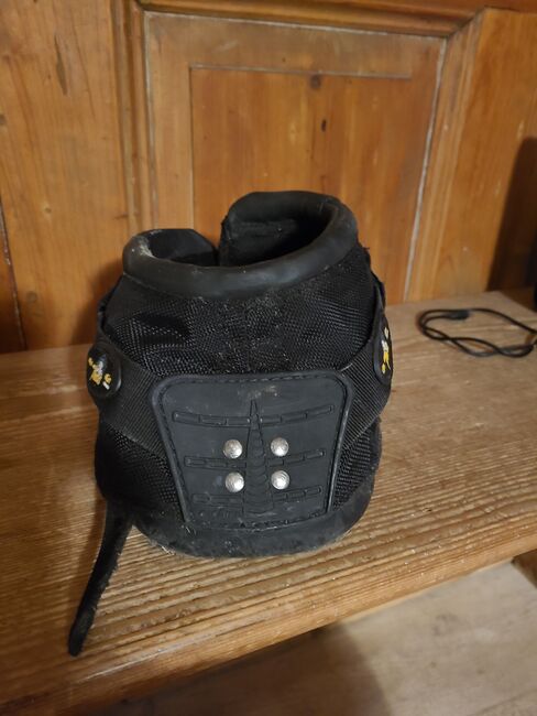 Hufschuhe Old Mac's 3 G2, Old Mc's G2, Lilly, Hoof Boots & Therapy Boots, Wutöschingen , Image 3