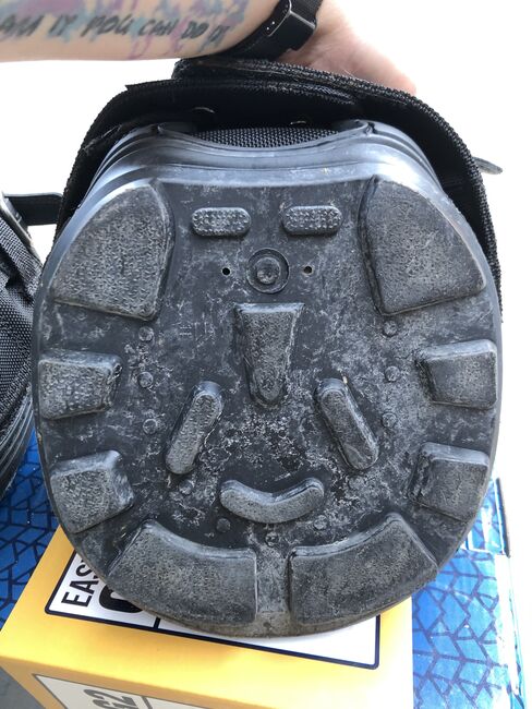 Hufschuhe Old Mac‘s G2 Size 11, Old Mac‘s G2, Nancy , Hoof Boots & Therapy Boots, Dautphetal, Image 2