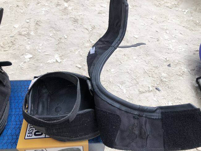 Hufschuhe Old Mac‘s G2 Size 11, Old Mac‘s G2, Nancy , Hoof Boots & Therapy Boots, Dautphetal, Image 4