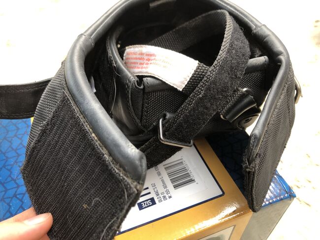 Hufschuhe Old Mac‘s G2 Size 11, Old Mac‘s G2, Nancy , Hoof Boots & Therapy Boots, Dautphetal, Image 5