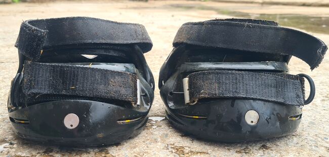 Hufschuhe Renegade 2W, Renegade, Rosmarie Hofer, Hoof Boots & Therapy Boots, Hof bei Salzburg