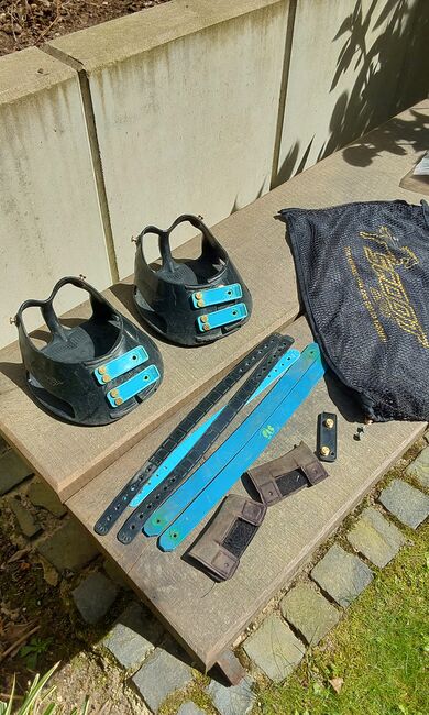 Hufschuhe Scoot boot 10, Scoot boot, Uta Breburda , Hoof Boots & Therapy Boots, Kriftel 