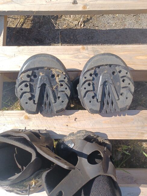 Hufschuhe, Mia Stella Schnasse , Hoof Boots & Therapy Boots, Neetze, Image 3