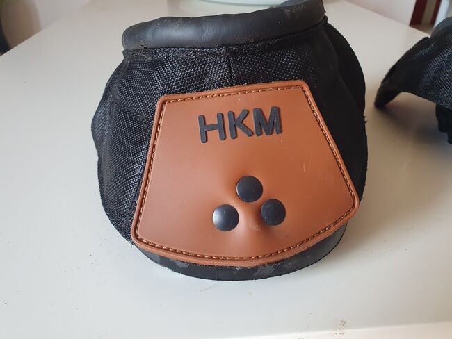 Hufschuhe, HKM, Nina, Hoof Boots & Therapy Boots, Erftstadt