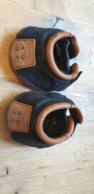 Hufschuhe Gr. 1, Brigitte Schneider , Hoof Boots & Therapy Boots, 8962 Gröbming, Image 2