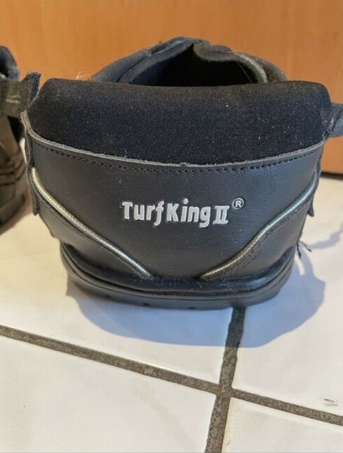Hufschuhe Turf King 2 Größe 2, Turf King, Anabel, Hoof Boots & Therapy Boots, Haßloch, Image 5