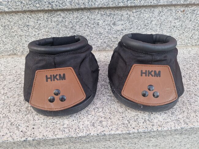 Hufschuhe HKM Gr.7, Susann, Horses For Sale, Hohndorf 