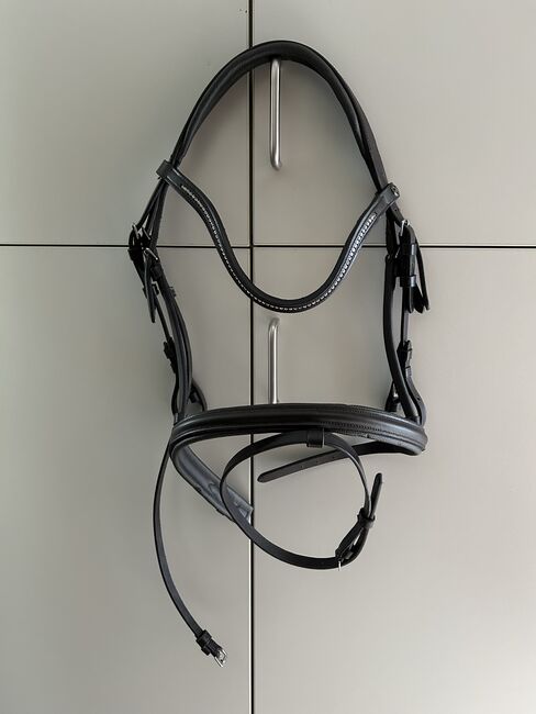 Zaumzeug, Johanna , Bridles & Headstalls, Spittal , Image 2