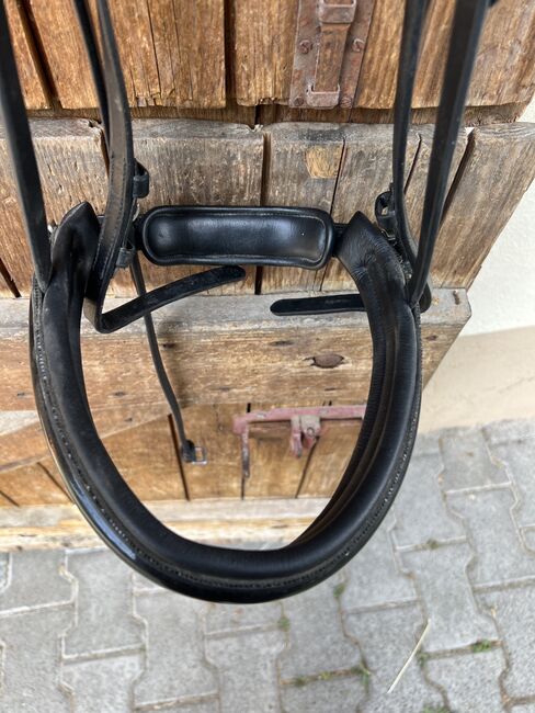 Hochwertige Trense der Marke UNI•CORN, UNI•CORN, Jessica, Bridles & Headstalls, Crailsheim , Image 5