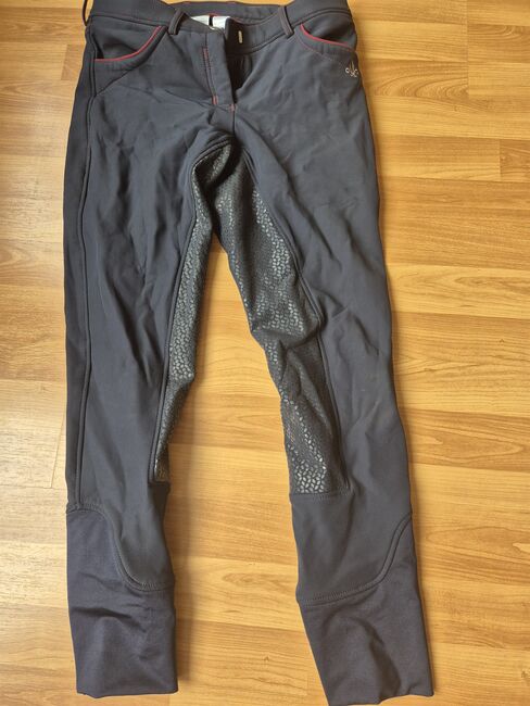 Hochwertige Softshell Reithose, Felix Bühler, Julie , Breeches & Jodhpurs, Jüterbog