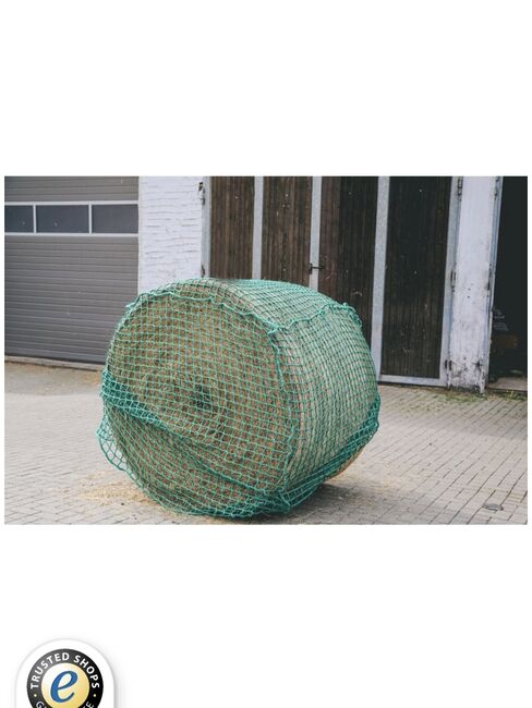 Heunetze für Rundballen zu verkaufen, Doreen Stammer , Hay Nets, Bags & Rags, Remchingen