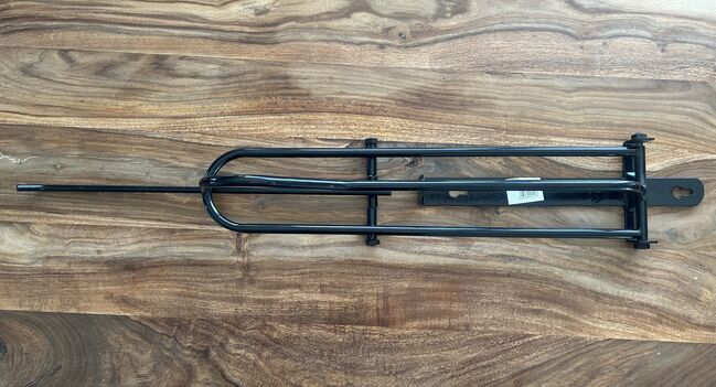 Sattelhalter klappbar 2-er Set, Barbara Morgenroth , Saddle Accessories, Scheßlitz, Image 2