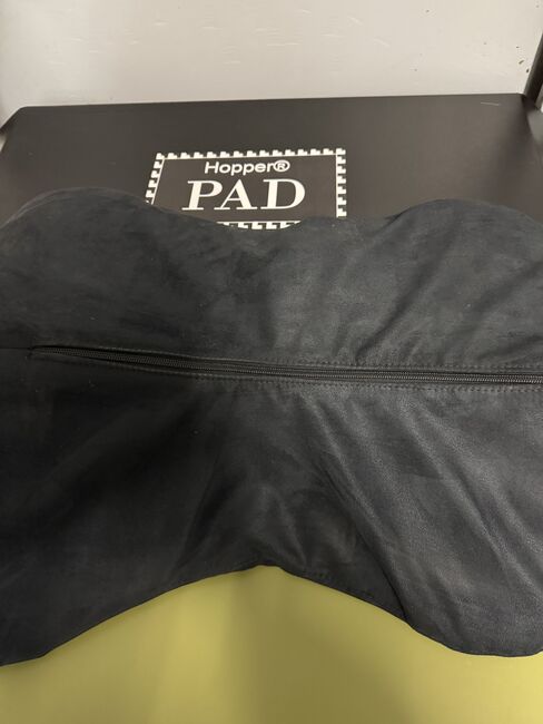 Hopper-Pad wie neu, Hopper Pad, Sonja, Andere Pads, Essen