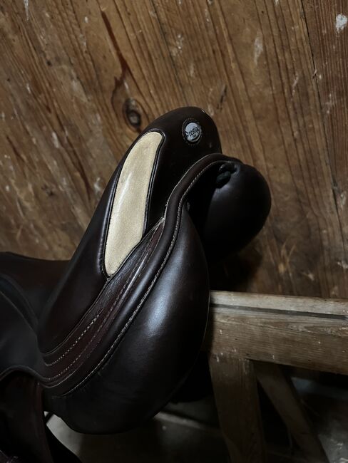 Springsattel Prestige Paris Classic, Prestige Paris Classic , Privat, Jumping Saddle, Lutherstadt Eisleben 