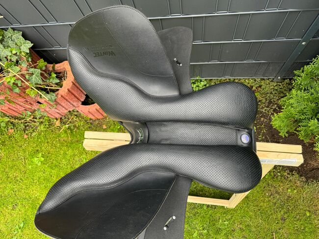 Springsattel Wintec Pro Jump, Wintec Pro Jump, Kathleen , Jumping Saddle, Essen, Image 7