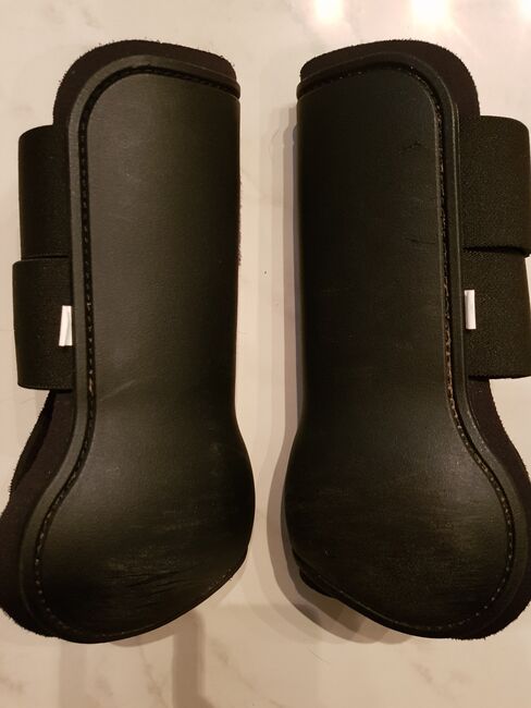 Springgamaschen für Vorderbeine, Protect Horse-Friends, Jana, Tendon Boots, Image 2