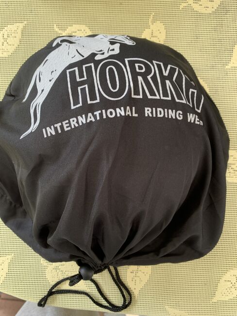 Horka Reithelm, Horka , Pauline, Riding Helmets, Waake, Image 5