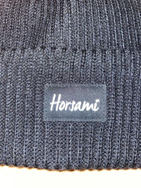 Horsami Beanie, Horsami / Horsebrands Warm & Cozy Beanie, Mayra , Pozostałe, München, Image 2