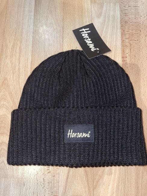 Horsami Beanie, Horsami / Horsebrands Warm & Cozy Beanie, Mayra , Pozostałe, München