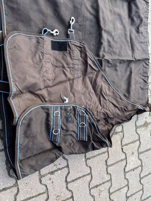 Pferdedecke 140cm, Krämer, Finja Funke, Horse Blankets, Sheets & Coolers, Remscheid, Image 2