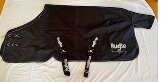 Pferdedecke, 145 cm, RugBe, A. Weigel, Horse Blankets, Sheets & Coolers, Bad Homburg