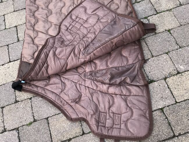 Pferdedecke, Harrys Horse  Highliner , Jacqueline , Horse Blankets, Sheets & Coolers, Eberstadt, Image 2