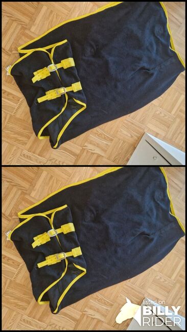 Pferdedecke, Loesdau, Nadine , Horse Blankets, Sheets & Coolers, Lindau , Image 3