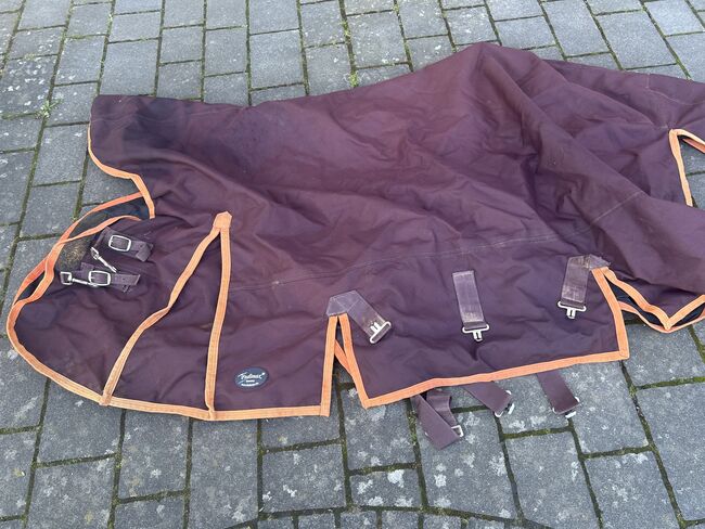 Pferdedecken, Fedimax Übergangsdecke, Elke Sippel , Horse Blankets, Sheets & Coolers, Ringgau
