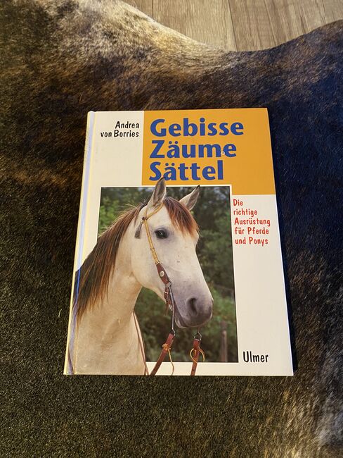Pferdebücher Bodenarbeit Ausbildung Anfänger Fütterung, Petra Würdinger, Books, Landshut, Image 7