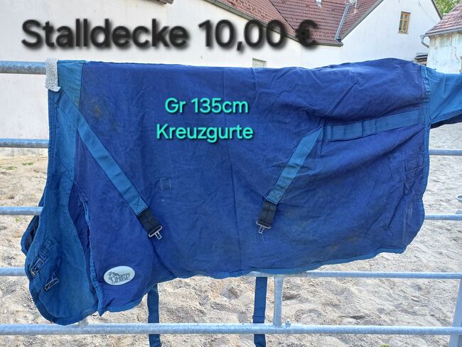 Pferdesachen, Reithose, Gamaschen..., Bernadette, Other Pads, Bad Pirawarth, Image 6