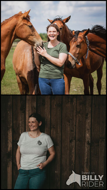 Pferdecoaching, Meike Freischlader (Meike Freischlader-Pferdewirtin), Horse & Stable Mats, Löhne, Image 3