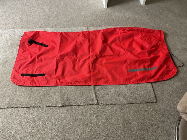 Horse equipment, Mixture, Sandra Hyde, Horse Blankets, Sheets & Coolers, Surrey, Image 6