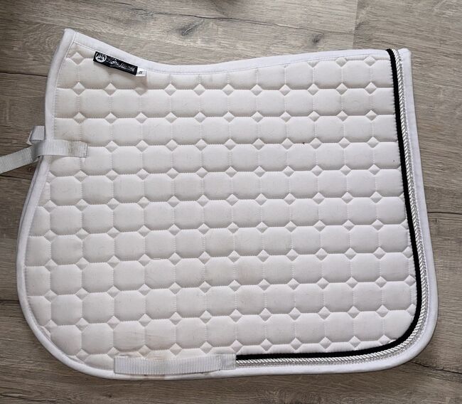 Horse-friends Turnier-Schabracke VS, Horse-friends, Birgit, Dressage Pads, Erftstadt