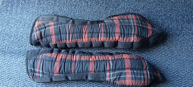 Horse-Friends Transportgamschen -sett ponni, Horse-Friends Transportgamschen , Sabrina , Tendon Boots, Colbitz, Image 2