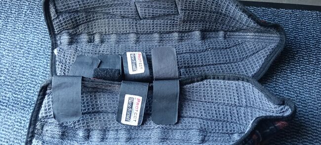 Horse-Friends Transportgamschen -sett ponni, Horse-Friends Transportgamschen , Sabrina , Tendon Boots, Colbitz, Image 3
