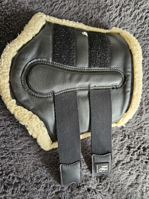 Horse Guard Gamaschen Gr.XXL, Horse Guard XXL, Andrea, Tendon Boots, Bernburg, Image 3