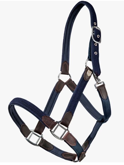 Horse halter, Fairfield, Lana, Halters, Griže