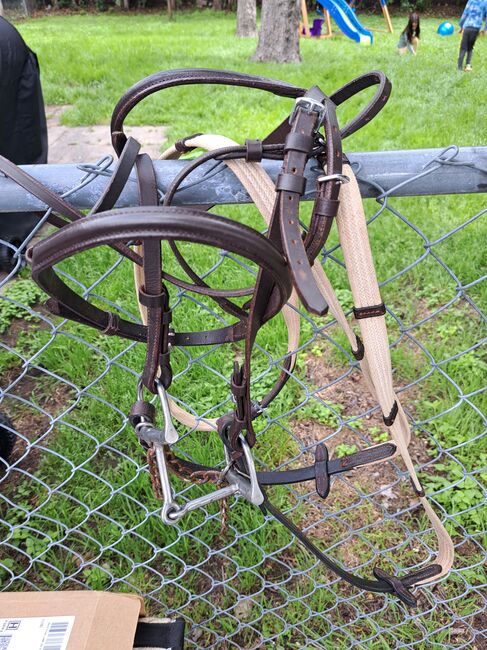 Horse Items For Sale ASAP!!!, Victoria , Sonstiges, Riesel, Abbildung 5