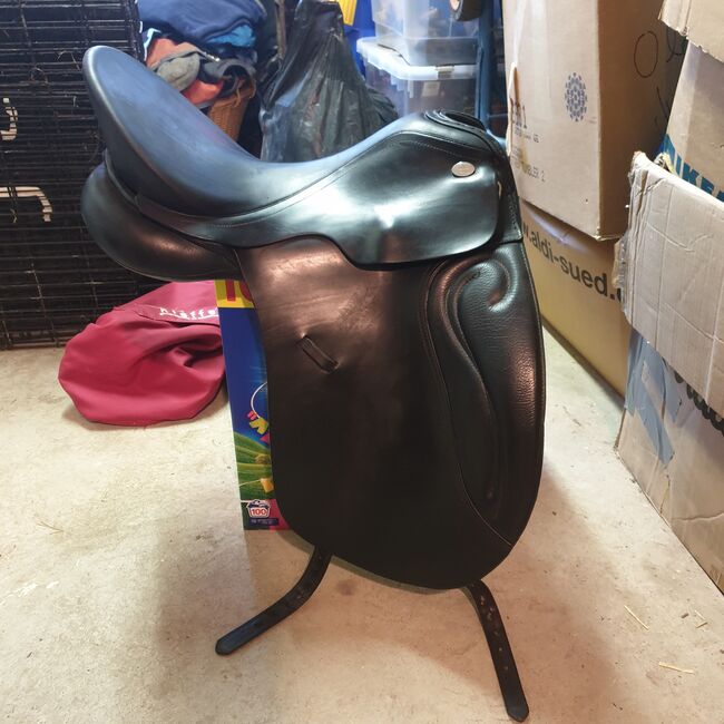 Horse&Passion by Kiefer, Horse&Passion , Joker, Dressage Saddle, Emmerich am Rhein 