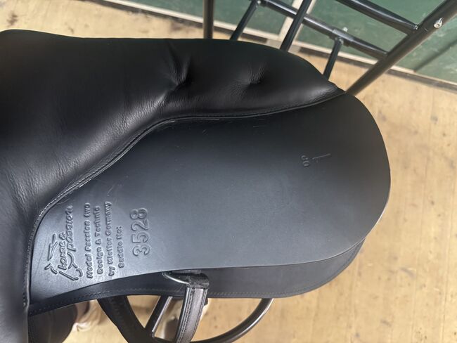 Horse & Passion Two, Horse & Passion Two, Domi, Dressage Saddle, Witzenhausen , Image 7