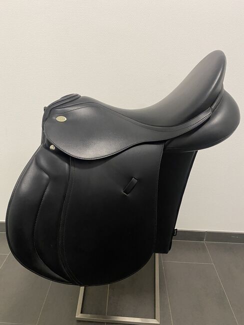 Horse and Passion VS Sattel, Katharina, All Purpose Saddle, Dautphetal