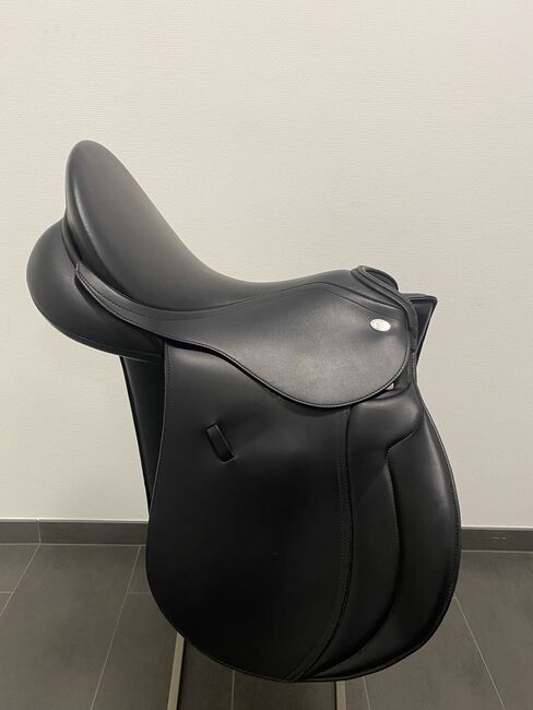 Horse and Passion VS Sattel, Katharina, All Purpose Saddle, Dautphetal, Image 2